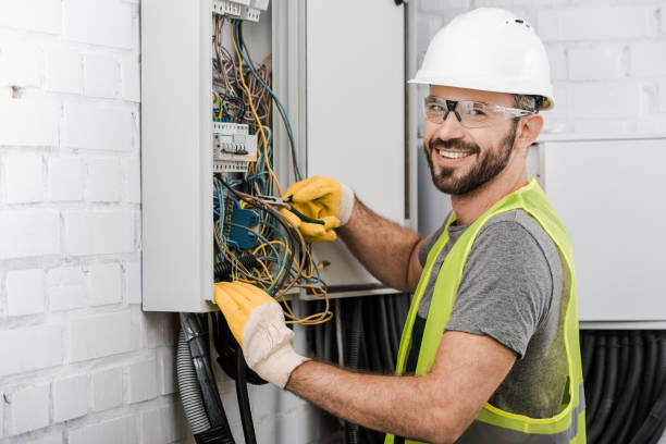 Best Electrical Repair Services  in Beach City, TX