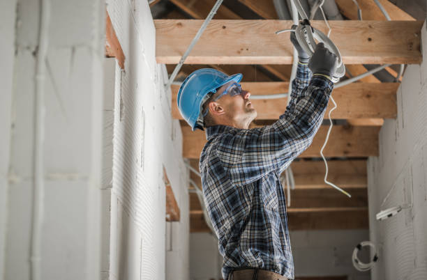 Best Electrical Troubleshooting Services  in Beach City, TX
