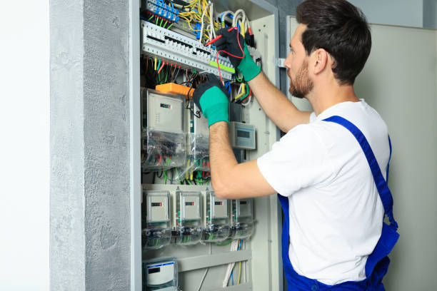 Best Electrical Upgrades for Homes  in Beach City, TX