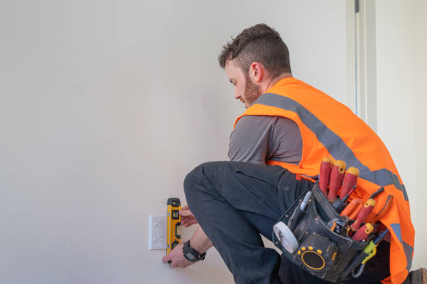 Best Electrical Contractors for Businesses  in Beach City, TX